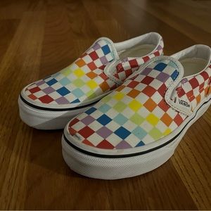 Kids vans